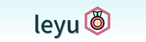 leyu Logo